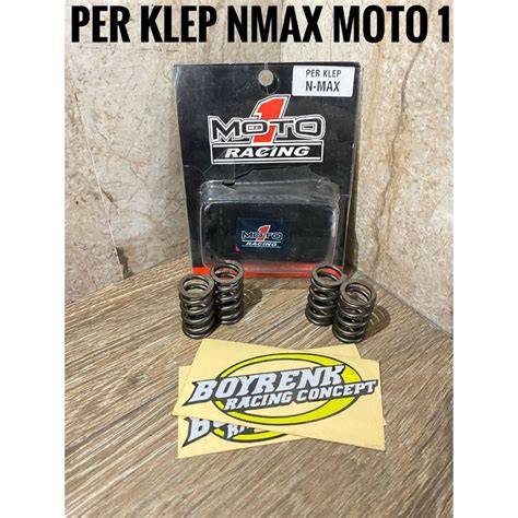 Jual Per Klep Nmax Terlengkap - Harga Murah Februari 2026 - raincitystudios.com
