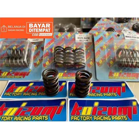 Jual Per Klep Racing Vixion Terlengkap - Harga Murah Juni - raincitystudios.com