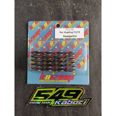 Jual Per Kopling F1zr Terlengkap - Harga Murah Maret 2026 - raincitystudios.com
