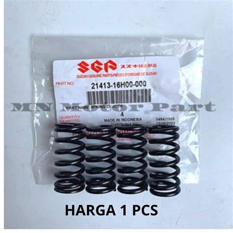 Jual Per Kopling Shogun 125 Terlengkap - Harga Murah Maret - raincitystudios.com
