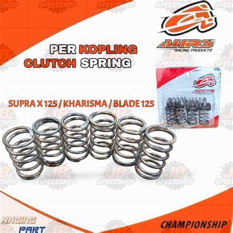 Jual Per Kopling Supra X 125 Terlengkap - Harga Murah Maret - raincitystudios.com