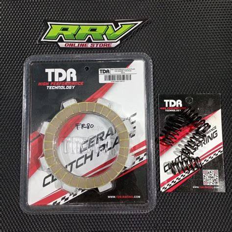 Jual Per Kopling Tdr Vixion Terlengkap - Harga Murah Maret - raincitystudios.com