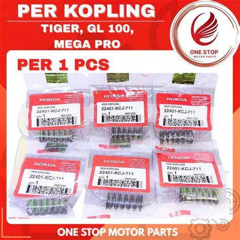 Jual Per Kopling Tiger Original Terlengkap - Harga Murah Maret 2026 ... - raincitystudios.com