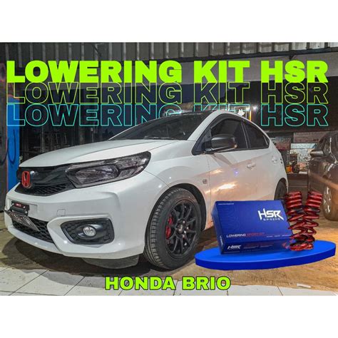Jual Per Mobil Brio Murah & Terbaik - Harga Terbaru Maret 2026 - raincitystudios.com