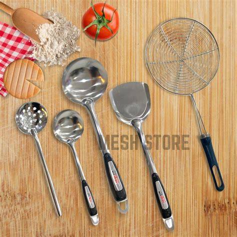 Jual Peralatan Masak dari Supplier Terlengkap - Indonetwork - raincitystudios.com