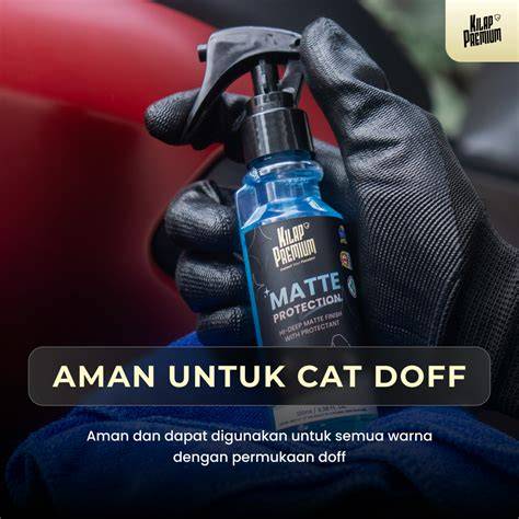 Jual Perawatan Cat Doff Terbaik - Harga Murah Maret 2026 - raincitystudios.com