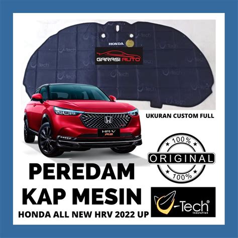 Jual Peredam Kap Hrv Terlengkap - Harga Murah Maret 2026 - raincitystudios.com