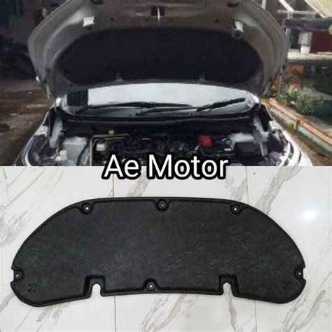Jual Peredam Kap Mesin Avanza Terlengkap - Harga Murah Maret … - raincitystudios.com