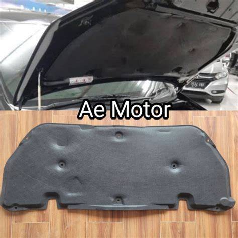 Jual Peredam Kap Mesin Mobil Terlengkap - Harga Murah Februari … - raincitystudios.com