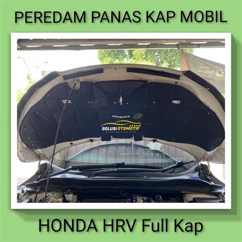 Jual Peredam Panas Kap Hrv Murah & Terbaik - Harga Terbaru - raincitystudios.com