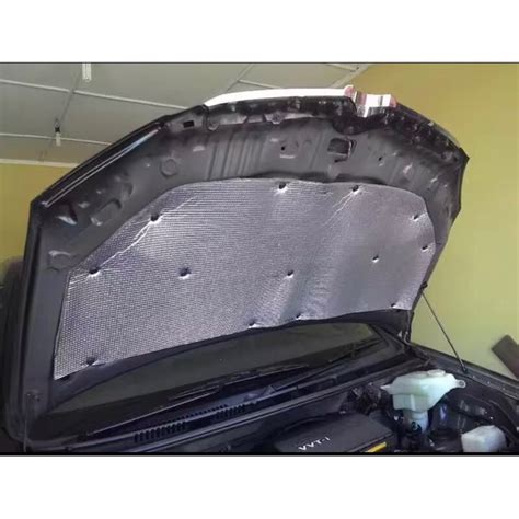 Jual Peredam Panas Kap Mesin Mobil Terlengkap - Harga Murah … - raincitystudios.com