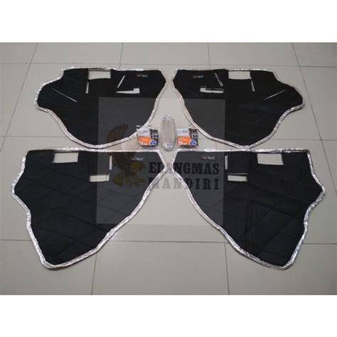 Jual Peredam Pintu Innova Terbaik - Harga Murah Maret 2026 - raincitystudios.com