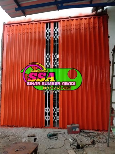 Jual Peredam Pintu Terlengkap & Harga Terbaru Maret 2026 - raincitystudios.com