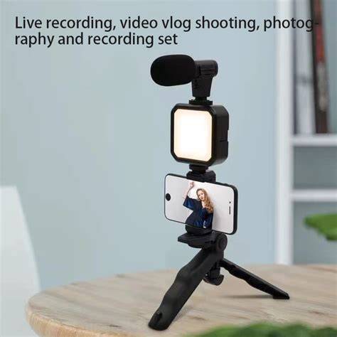 Jual Perlengkapan Vlog Terbaru - Harga Murah Maret 2026 - raincitystudios.com