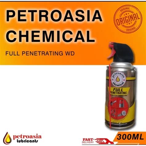 Jual PETROASIA FULL PENETRETING 300ML - Kab. Bekasi - sparepart motor ... - raincitystudios.com
