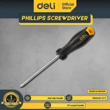 Jual phillips screwdriver Harga Terbaik & Termurah Maret 2026 - raincitystudios.com