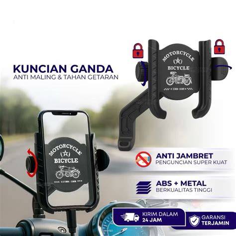 Jual phone holder motor Harga Terbaik & Termurah Maret 2026 - raincitystudios.com