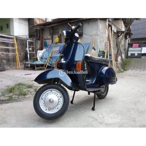 Jual piaggio Vespa p150x Bekas di Indonesia Harga Murah, Kondisi ... - raincitystudios.com