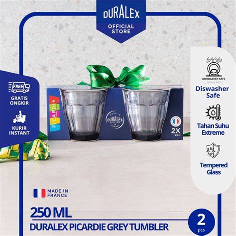 Jual Picardie Tumbler Terlengkap - Harga Terbaru Maret 2026 - raincitystudios.com