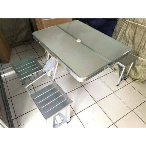 Jual Picnic Table Murah & Terbaik - Harga Terbaru Maret 2026 - raincitystudios.com