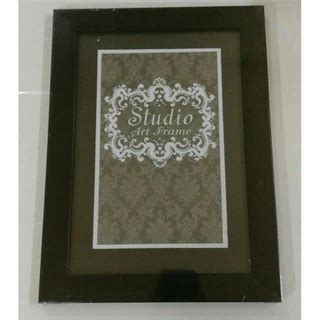 Jual Pigura Terlengkap & Harga Terbaru Maret 2026 - muktibox.com