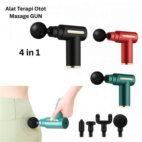 Jual Pijat Elektrik Murah - Harga Terbaru Maret 2026 - raincitystudios.com