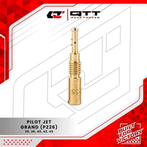 Jual Pilot Jet Beat Terlengkap - Harga Murah Maret 2026 & Cicil 0% - raincitystudios.com