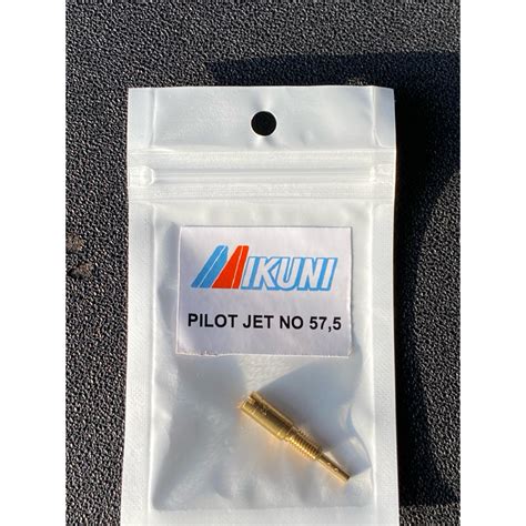 Jual Pilot Jet Mikuni Terbaik - Harga Murah Maret 2026 & Cicil 0% - raincitystudios.com