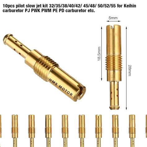 Jual Pilot Jet Pe 28 Terbaik - Harga Murah Maret 2026 & Cicil 0% - raincitystudios.com