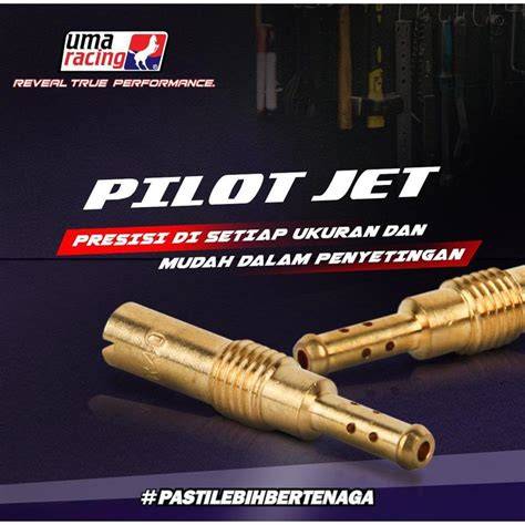 Jual Pilot Jet Pwl Terlengkap - Harga Murah Maret 2026 & Cicil 0% - raincitystudios.com