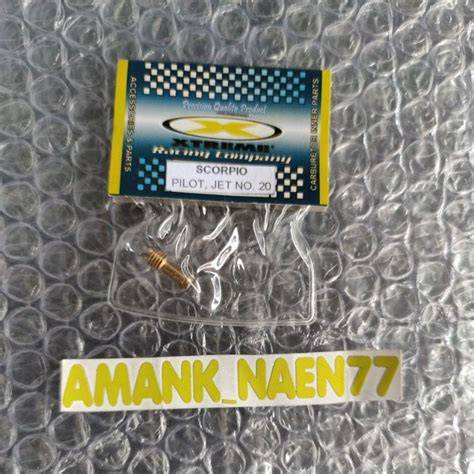 Jual Pilot Jet Terlengkap - Harga Murah Maret 2026 & Cicil 0% - raincitystudios.com