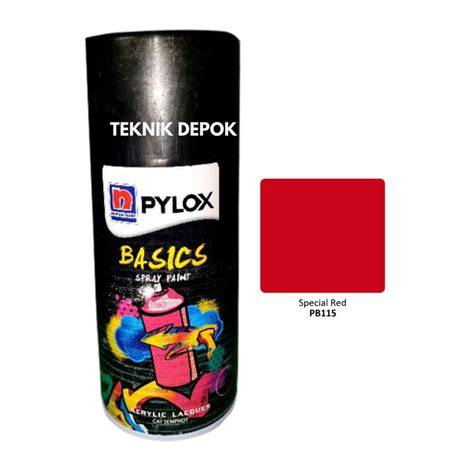 Jual Pilox Merah Terbaik - Harga Murah Maret 2026 & Cicil 0% - raincitystudios.com