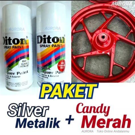 Jual Pilox Primer Red Murah & Terbaik - Harga Terbaru Maret 2026 - raincitystudios.com