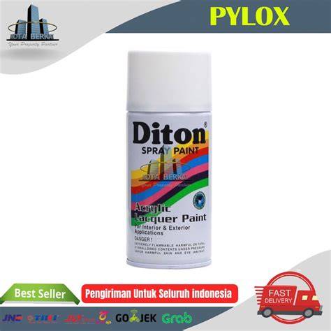 Jual Pilox Terlengkap & Harga Terbaru Maret 2026 - raincitystudios.com