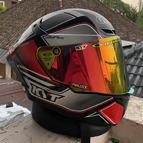 Jual Pinlock Kyt Tt Course Terlengkap - Harga Murah Februari 2026 ... - raincitystudios.com