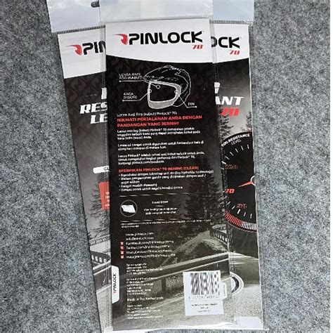 Jual Pinlock Nhk Terlengkap - Harga Murah Maret 2026 & Cicil 0 - raincitystudios.com