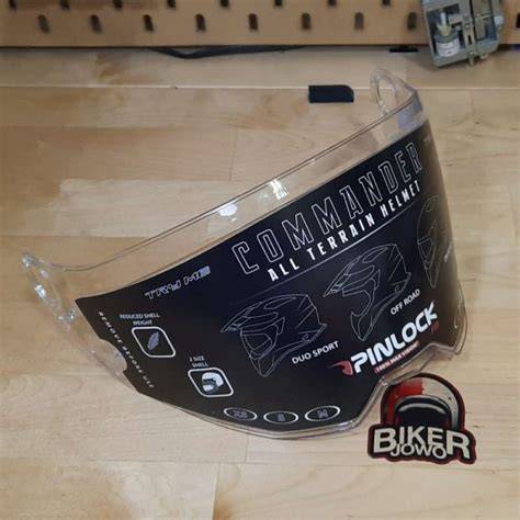 Jual Pinlock Visor Terlengkap - Harga Murah Maret 2026 & Cicil 0% - raincitystudios.com