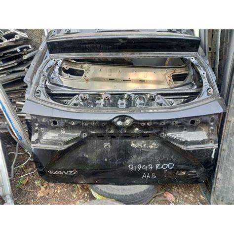 Jual Pintu Belakang Avanza Terlengkap - Harga Murah Maret - raincitystudios.com