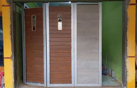 Jual Pintu Belakang Terbaik - Harga Murah Februari 2026 ... - raincitystudios.com