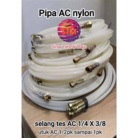 Jual Pipa Ac Terlengkap & Harga Terbaru Maret 2026 - raincitystudios.com