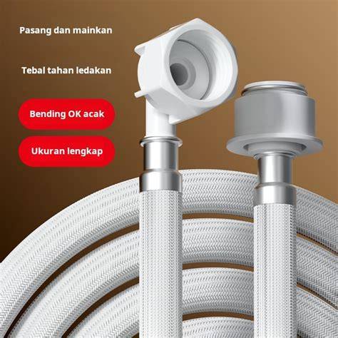 Jual Pipa Inlet Mesin Cuci Terlengkap - Daftar Harga Maret 2026 ... - raincitystudios.com