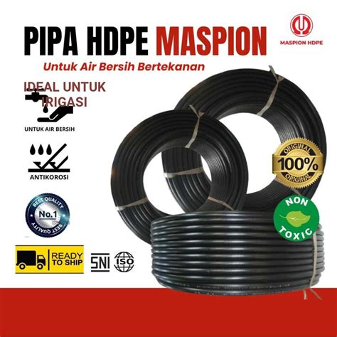 Jual Pipa Listrik PVC Maspion 5/8 Inch C | Shopee Indonesia - raincitystudios.com