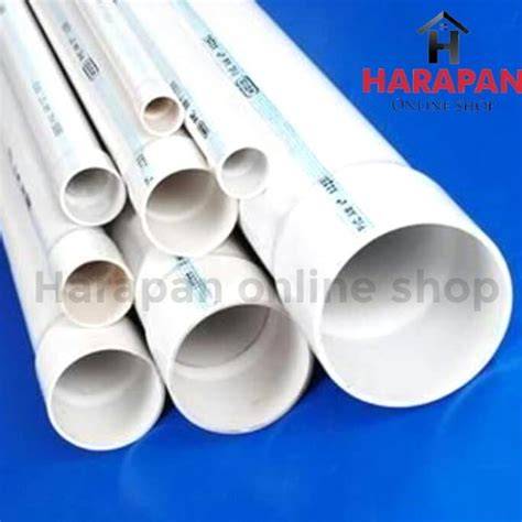 Jual Pipa Paralon 1 2 Terbaik - Harga Murah Maret 2026 & Cicil 0% - raincitystudios.com