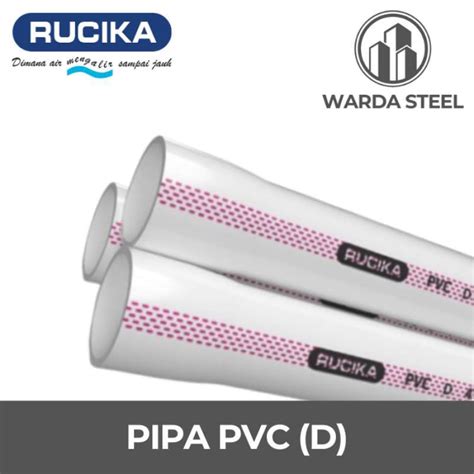 Jual Pipa Paralon Terbaik - Harga Murah Maret 2026 & Cicil 0% - raincitystudios.com