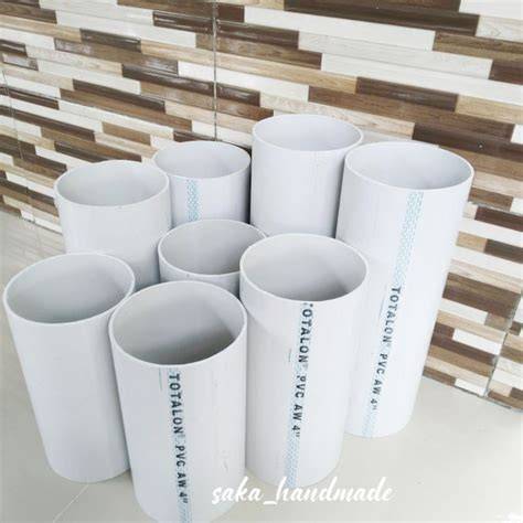 Jual Pipa Paralon Terlengkap & Harga Terbaru Maret … - raincitystudios.com