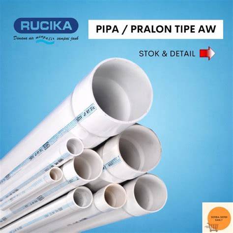 Jual Pipa Pralon Terbaik - Harga Murah Maret 2026 & Cicil 0% - raincitystudios.com