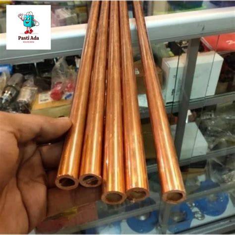 Jual Pipa Tembaga 1 1 8 Terbaik - Harga Murah Maret … - raincitystudios.com
