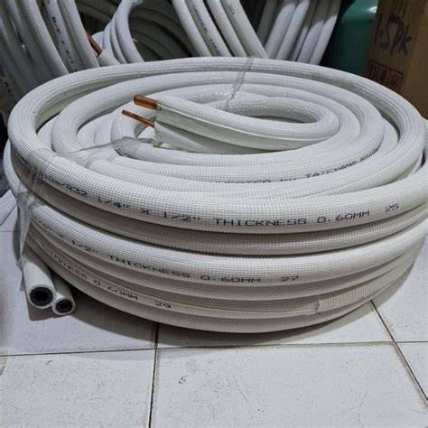 Jual Pipa Tembaga Ac 2Pk Murah & Terbaik - raincitystudios.com