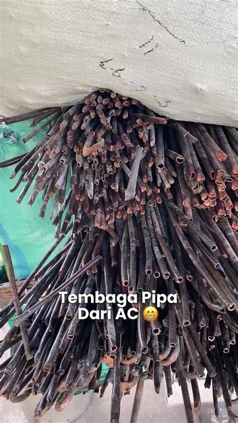 Jual Pipa Tembaga Bekas Ac Terbaru - Dec 2024 - raincitystudios.com