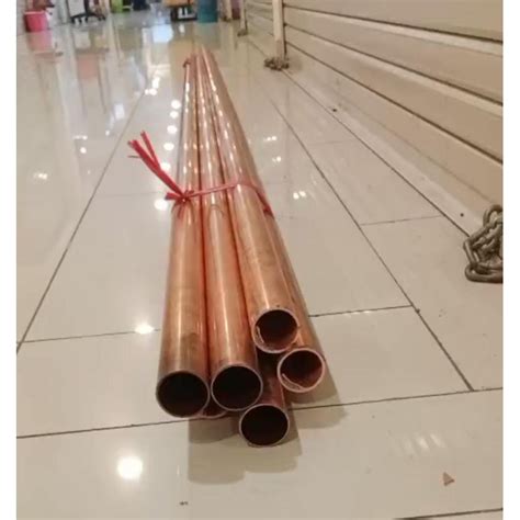 Jual Pipa Tembaga Terbaik - Harga Murah Maret 2026 … - raincitystudios.com